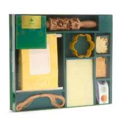 Disney Store Coffret De Pâtisserie à Offrir La Princesse Et La Grenouille -Disney Soldes Boutique 465013382831 5