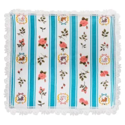 Disney Store Serviettes De Fête Les Aristochats Par Ann Shen, Set De 4 -Disney Soldes Boutique 465013616240 2