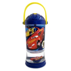 Disney Store Gobelet Boule à Neige Disney Pixar Cars -Disney Soldes Boutique 465022200102 3