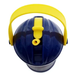 Disney Store Gobelet Boule à Neige Disney Pixar Cars -Disney Soldes Boutique 465022200102 4