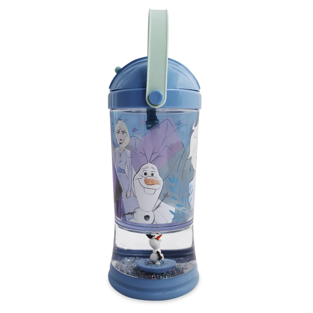 Disney Store Gobelet Boule à Neige La Reine Des Neiges 2 4 Disney Store Gobelet Boule à Neige La Reine Des Neiges 2 – Image 4