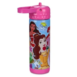 Disney Store Gourde Princesses Disney -Disney Soldes Boutique 465022812282 3