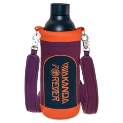 Disney Store Gourde Black Panther: World Of Wakanda En Acier Inoxydable 6 Disney Store Gourde Black Panther: World Of Wakanda En Acier Inoxydable -Disney Soldes Boutique 465022950380 2