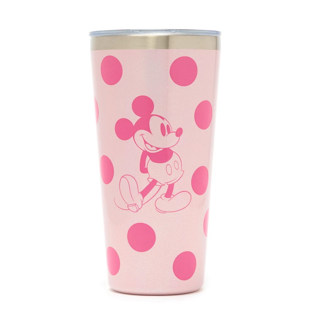 Disneyland Gobelet De Voyage Mickey Piglet Pink 1 Disneyland Gobelet De Voyage Mickey Piglet Pink