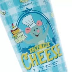 Disney Store Gobelet Avec Paille Ratatouille 9 Disney Store Gobelet Avec Paille Ratatouille -Disney Soldes Boutique 465023354538 4