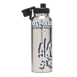 Gourde Oswald Le Lapin Chanceux Disney100 -Disney Soldes Boutique 465023801940 3