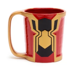 Disney Store Mug Spider-Man