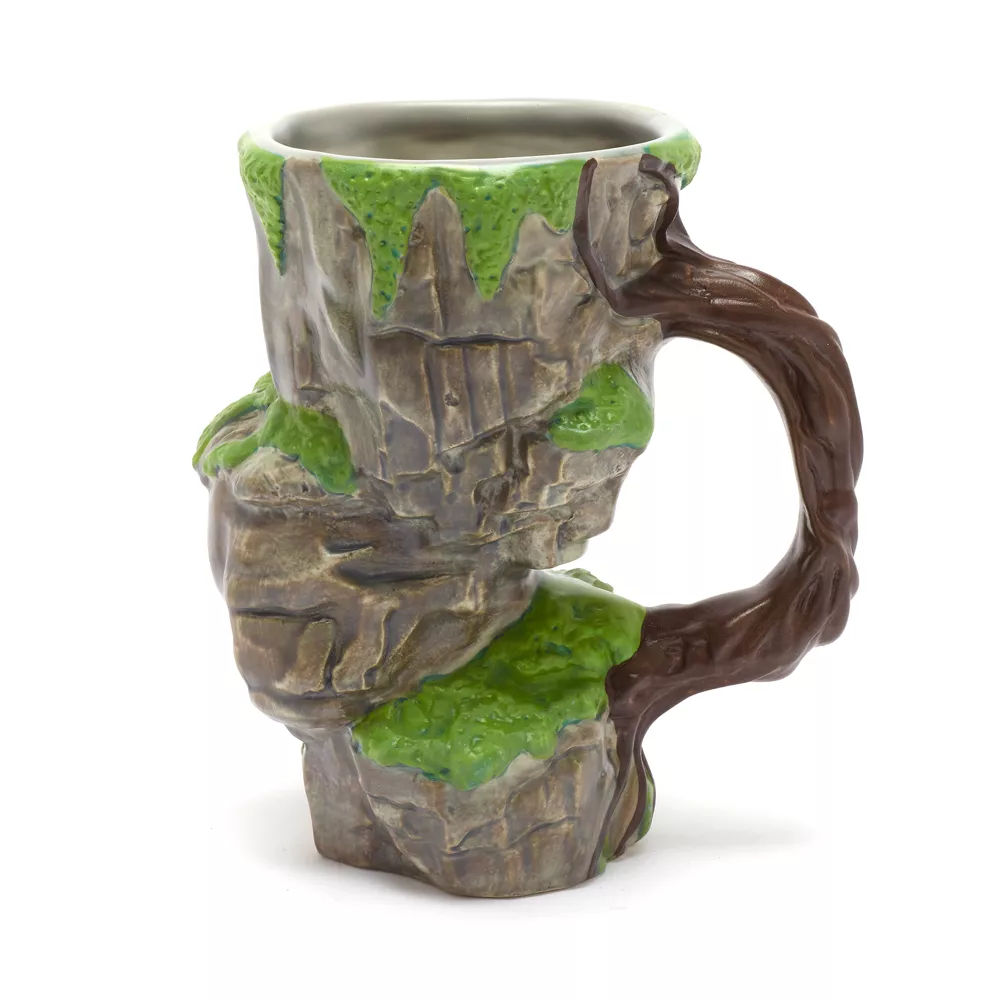 Walt Disney World Mug Montagnes Flottantes Du World Of Pandora, Avatar 1 Walt Disney World Mug Montagnes Flottantes Du World Of Pandora, Avatar
