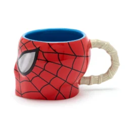 Disney Store Mug Spider-Man 7 Disney Store Mug Spider-Man -Disney Soldes Boutique 465032797357 3