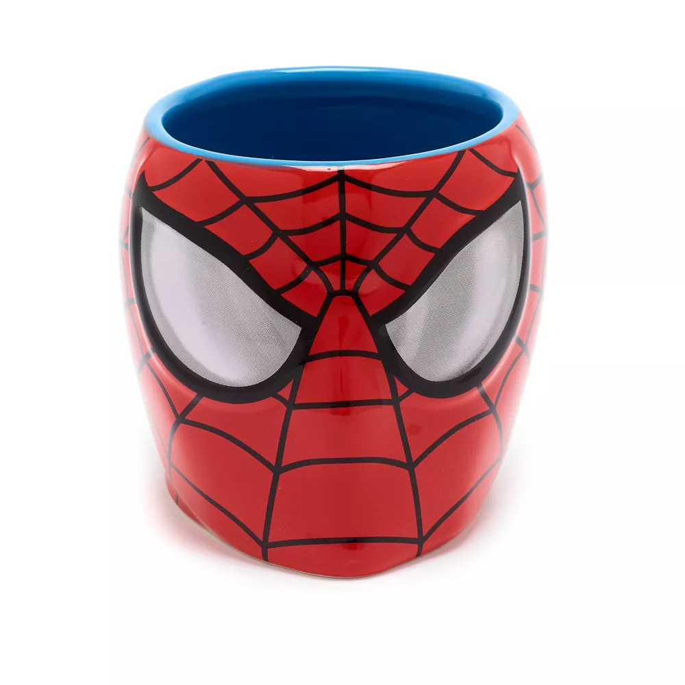 Disney Store Mug Spider-Man 1 Disney Store Mug Spider-Man