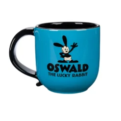Disney Store Mug Oswald Le Lapin Chanceux 5 Disney Store Mug Oswald Le Lapin Chanceux -Disney Soldes Boutique 465032894117 2