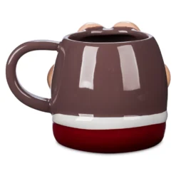 Disney Store Mug M. Crapaud -Disney Soldes Boutique 465032894292 2