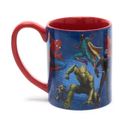 Disney Store Mug Marvel Avengers -Disney Soldes Boutique 465032894865 3