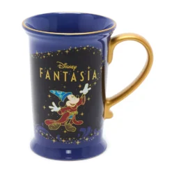 Disney Store Mug Fantasia