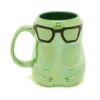 Disney Store Mug 25e anniversaire De Flubber