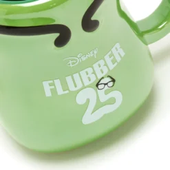 Disney Store Mug 25e anniversaire De Flubber -Disney Soldes Boutique 465033279142 2