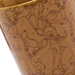 Disneyland Mug Bambi Comfy And Cosy 5 Disneyland Mug Bambi Comfy And Cosy -Disney Soldes Boutique 465033280452 2