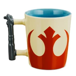 Disney Store Mug Star Wars May The Force Be With You -Disney Soldes Boutique 465033305049 2
