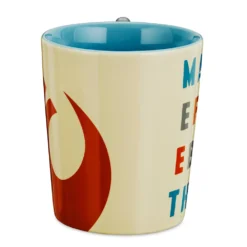 Disney Store Mug Star Wars May The Force Be With You -Disney Soldes Boutique 465033305049 3