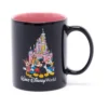 Walt Disney World Mug 25th Anniversary Cake