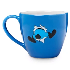 Mug Walt Disney Studios Oswald Le Lapin Chanceux Disney100 -Disney Soldes Boutique 465033700219 2