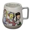 Disney Store Mug Star Wars: Women Of The Galaxy
