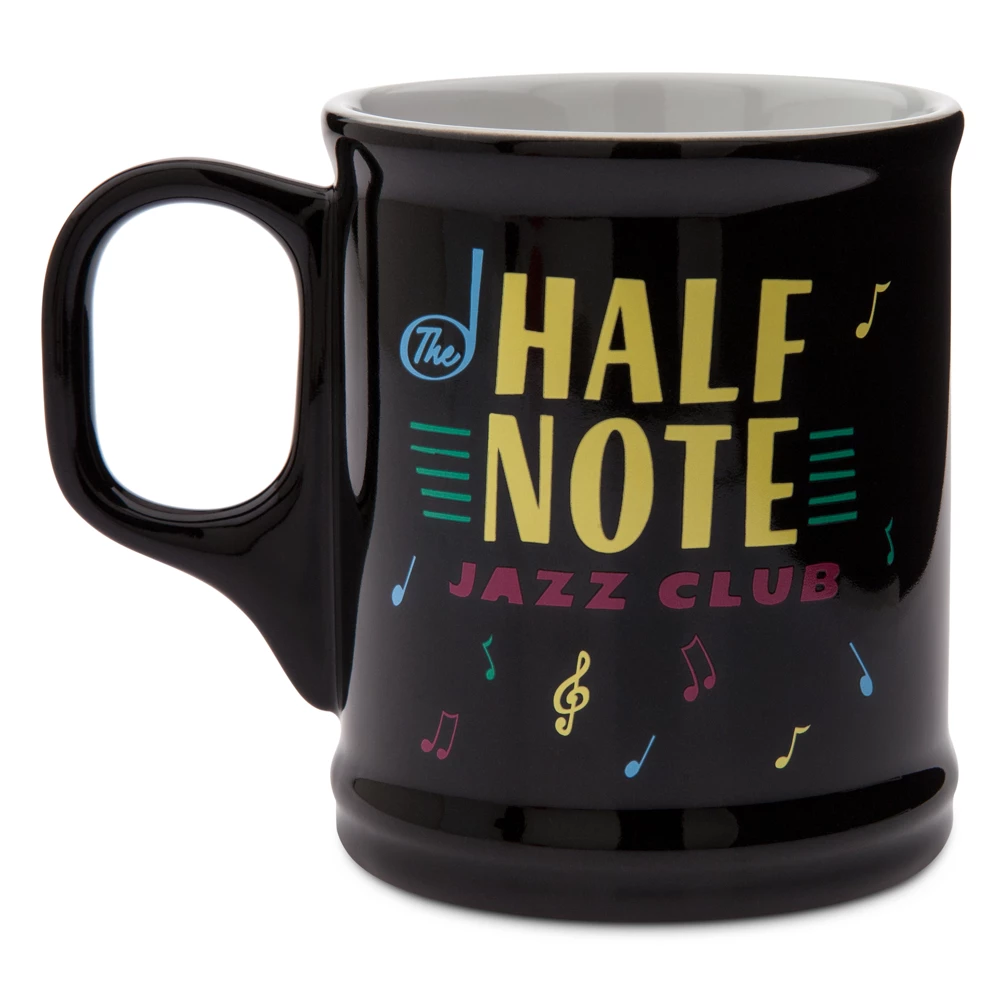 Disney Store Mug Soul 2 Disney Store Mug Soul – Image 2