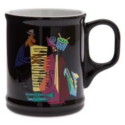 Disney Store Mug Soul