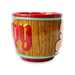 Disney Store Mug Grincheux -Disney Soldes Boutique 465033928842 2