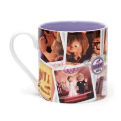 Disney Store Mug Emballé Là-haut 8 Disney Store Mug Emballé Là-haut -Disney Soldes Boutique 465033928927 3