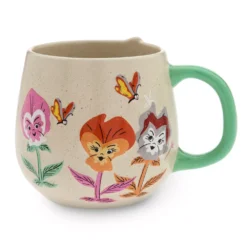 Disney Store Mug Alice Au Pays Des Merveilles 5 Disney Store Mug Alice Au Pays Des Merveilles -Disney Soldes Boutique 465034013059 2