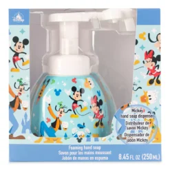 Disneyland Distributeur De Savon Mickey Et Ses Amis 5 Disneyland Distributeur De Savon Mickey Et Ses Amis -Disney Soldes Boutique 465041917999 2