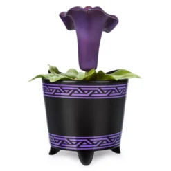 Disney Store Plante Artificielle En Pot Black Panther: World Of Wakanda 6 Disney Store Plante Artificielle En Pot Black Panther: World Of Wakanda -Disney Soldes Boutique 465042998164 2