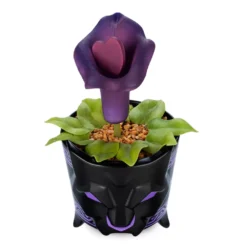 Disney Store Plante Artificielle En Pot Black Panther: World Of Wakanda 7 Disney Store Plante Artificielle En Pot Black Panther: World Of Wakanda -Disney Soldes Boutique 465042998164 3