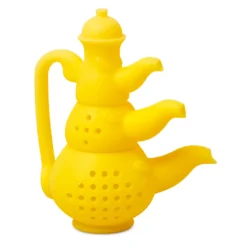 Disney Store Coffret Tasse, Soucoupe Et Infuseur Alice Au Pays Des Merveilles -Disney Soldes Boutique 465043279552 5