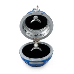 Disney Store Écrin Pour Bague De Fiançailles -Disney Soldes Boutique 465043281692 2