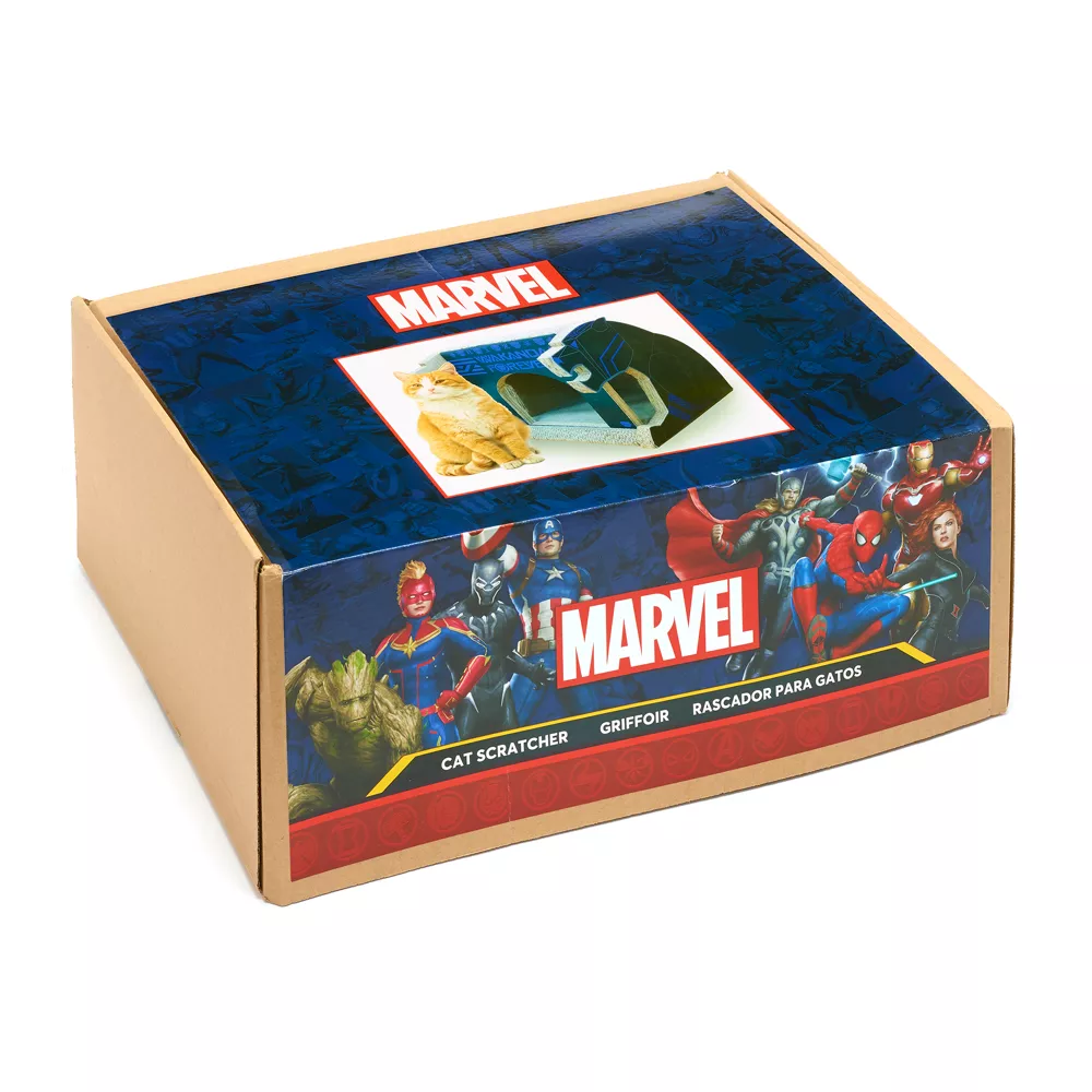 Disney Store Griffoir Black Panther Pour Chats, Black Panther: Wakanda Forever 4 Disney Store Griffoir Black Panther Pour Chats, Black Panther: Wakanda Forever – Image 4