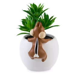 Disney Store Plante Artificielle En Pot Tic Et Tac 10 Disney Store Plante Artificielle En Pot Tic Et Tac -Disney Soldes Boutique 465043285164 4