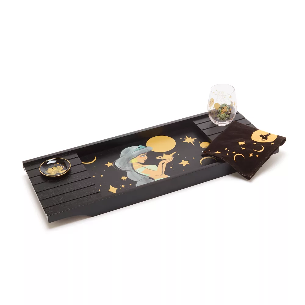 Disney Store Ensemble Pour Le Bain Princesse Jasmine 1 Disney Store Ensemble Pour Le Bain Princesse Jasmine