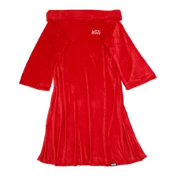 Disney Store Plaid Poncho Jour De La Vie Star Wars -Disney Soldes Boutique 465043355119 3