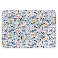 Disney Store Panier De Transport Animaux De Disney -Disney Soldes Boutique 465043381439 4