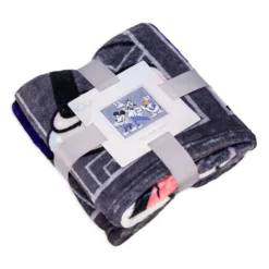 Jeté Mickey Et Ses Amis Disney100 Celebration -Disney Soldes Boutique 465043583079 2