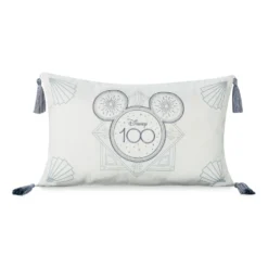 Disneyland Resort Coussin Disney100 Celebration -Disney Soldes Boutique 465043583154 3