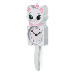 Disney Store Horloge Marie, Les Aristochats -Disney Soldes Boutique 465043587527 3