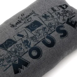 Coussin Mickey Walt Disney Studios Disney100 Eras -Disney Soldes Boutique 465043671424 3