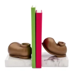 Serre-livre Bottes De Mickey Disney100 Eras -Disney Soldes Boutique 465043671592 3