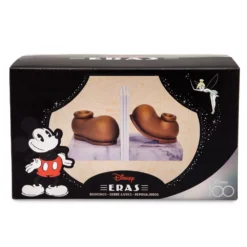 Serre-livre Bottes De Mickey Disney100 Eras -Disney Soldes Boutique 465043671592 5