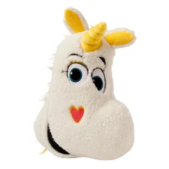 Disney Store Gros Coussin Tête De Bouton D'Or, Toy Story -Disney Soldes Boutique 465043673169 2