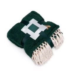 Walt Disney World Plaid Polaire Château -Disney Soldes Boutique 465043673817 4