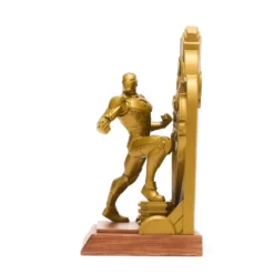 Disney Store Serre-livres Avengers -Disney Soldes Boutique 465043676627 3